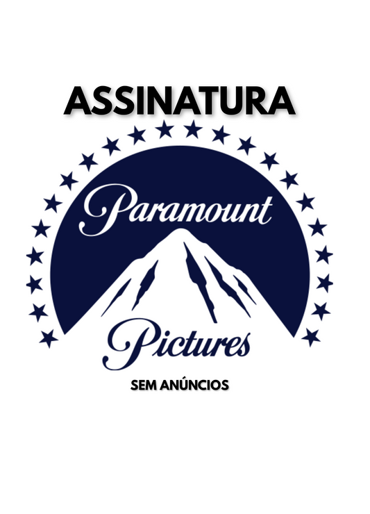 Assinatura Paramount Premium - Exclusivo
